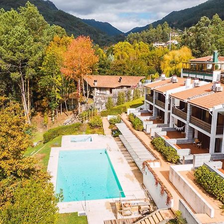 Selina Geres Hotell Terras de Bouro Exteriör bild