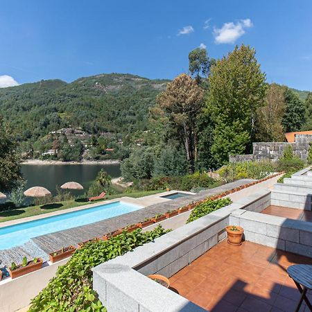 Selina Geres Hotell Terras de Bouro Exteriör bild