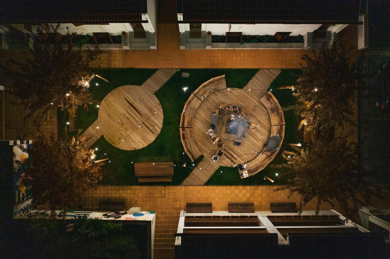 Selina Geres Hotell Terras de Bouro Exteriör bild