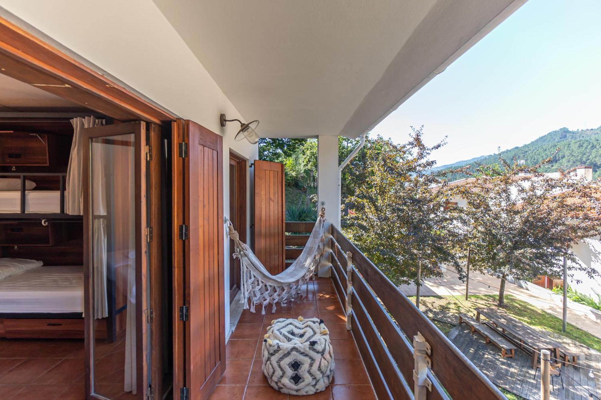 Selina Geres Hotell Terras de Bouro Exteriör bild