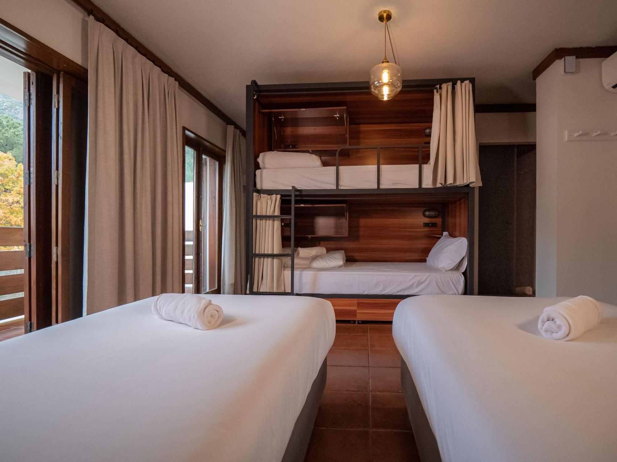 Selina Geres Hotell Terras de Bouro Exteriör bild