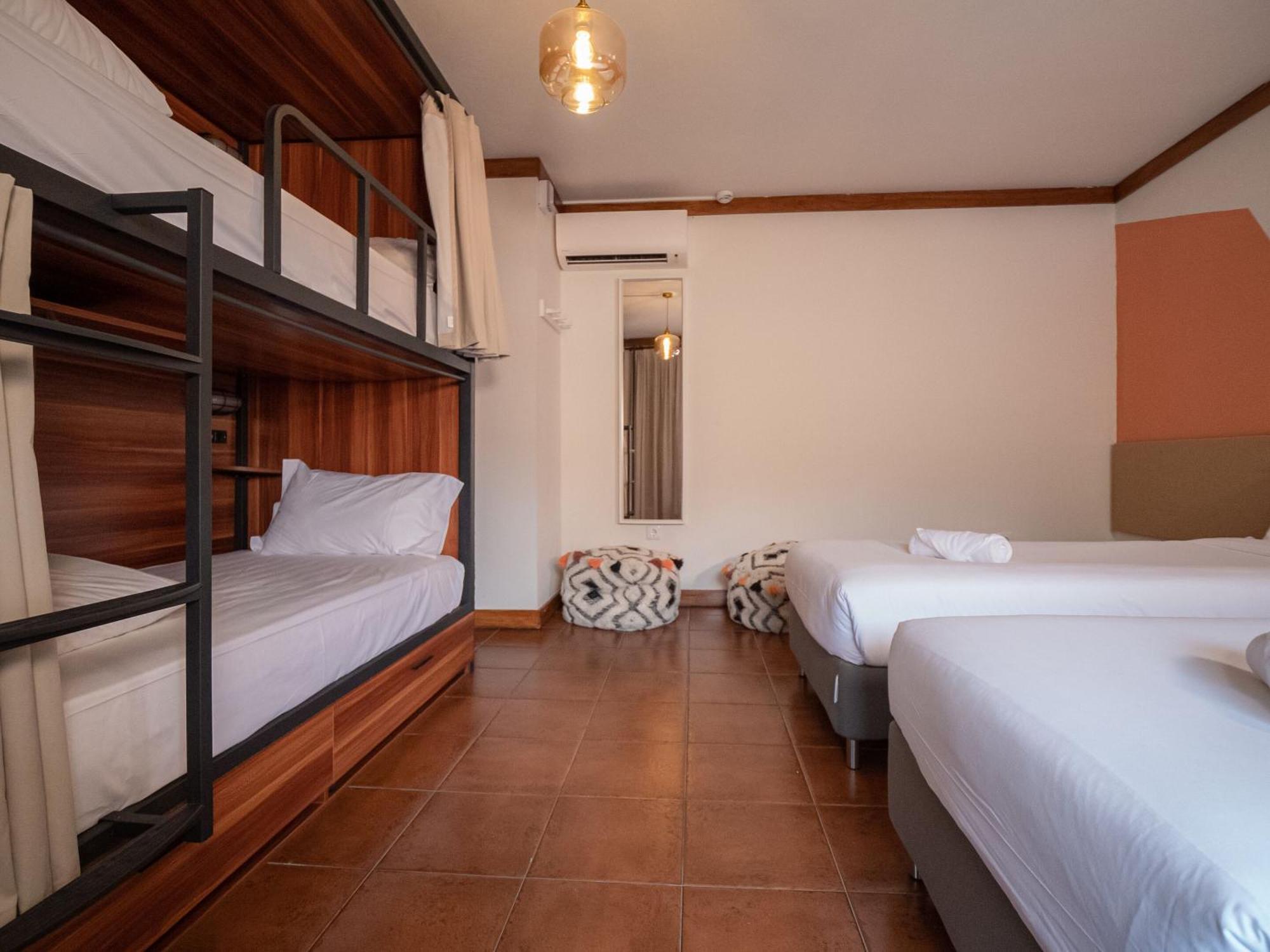 Selina Geres Hotell Terras de Bouro Rum bild