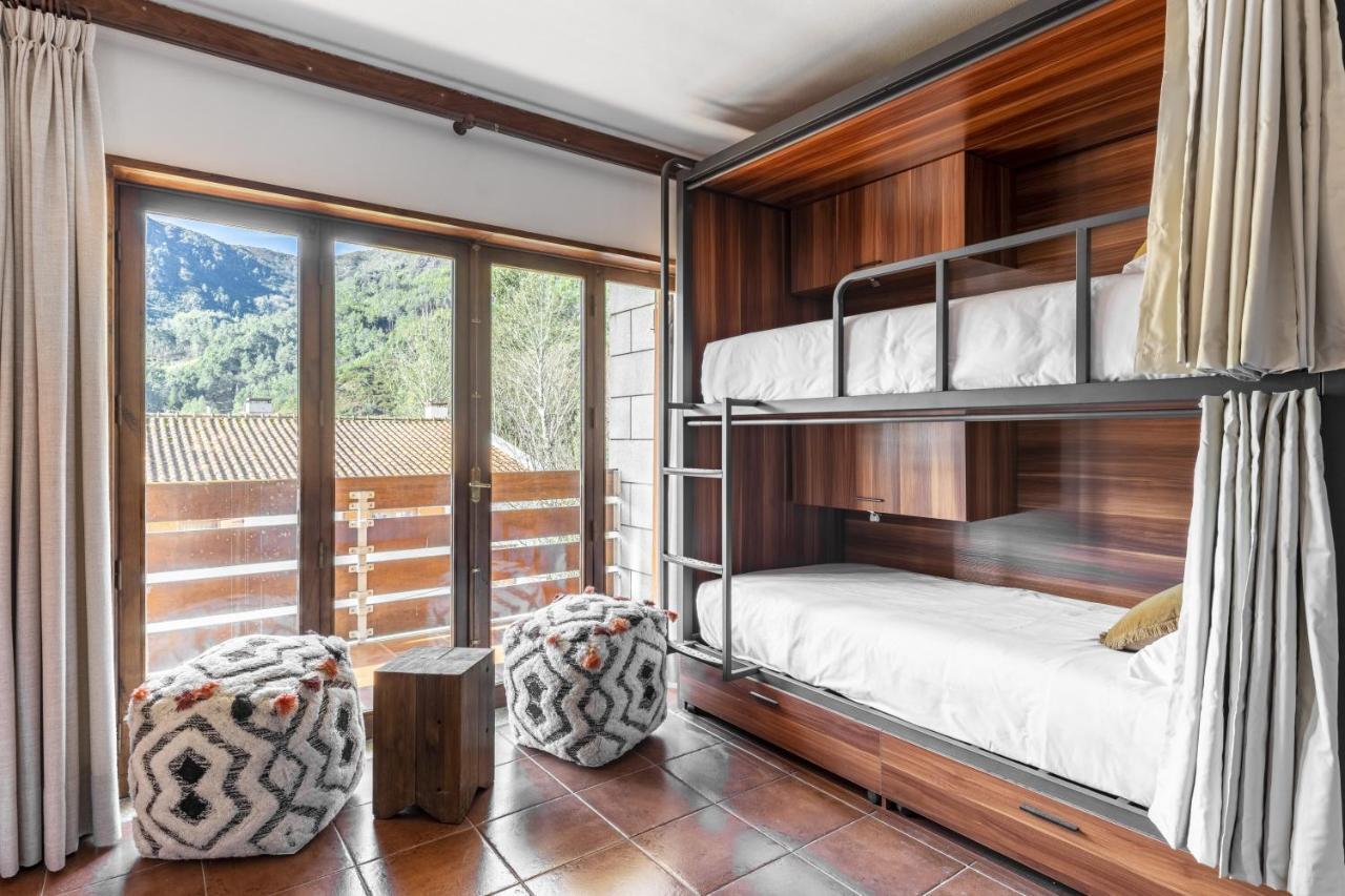 Selina Geres Hotell Terras de Bouro Exteriör bild