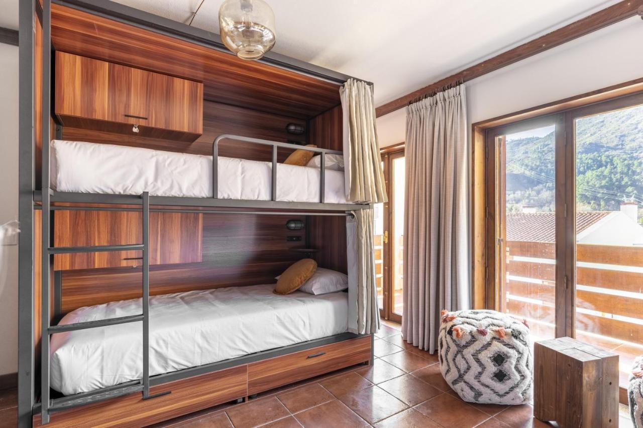Selina Geres Hotell Terras de Bouro Exteriör bild