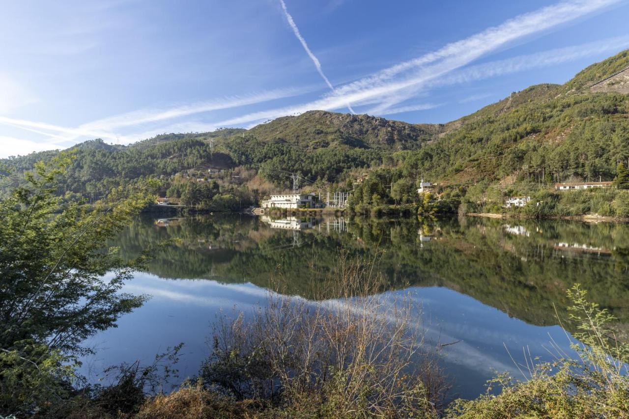 Selina Geres Hotell Terras de Bouro Exteriör bild