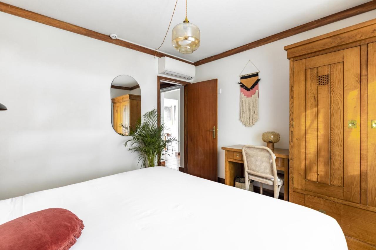 Selina Geres Hotell Terras de Bouro Exteriör bild